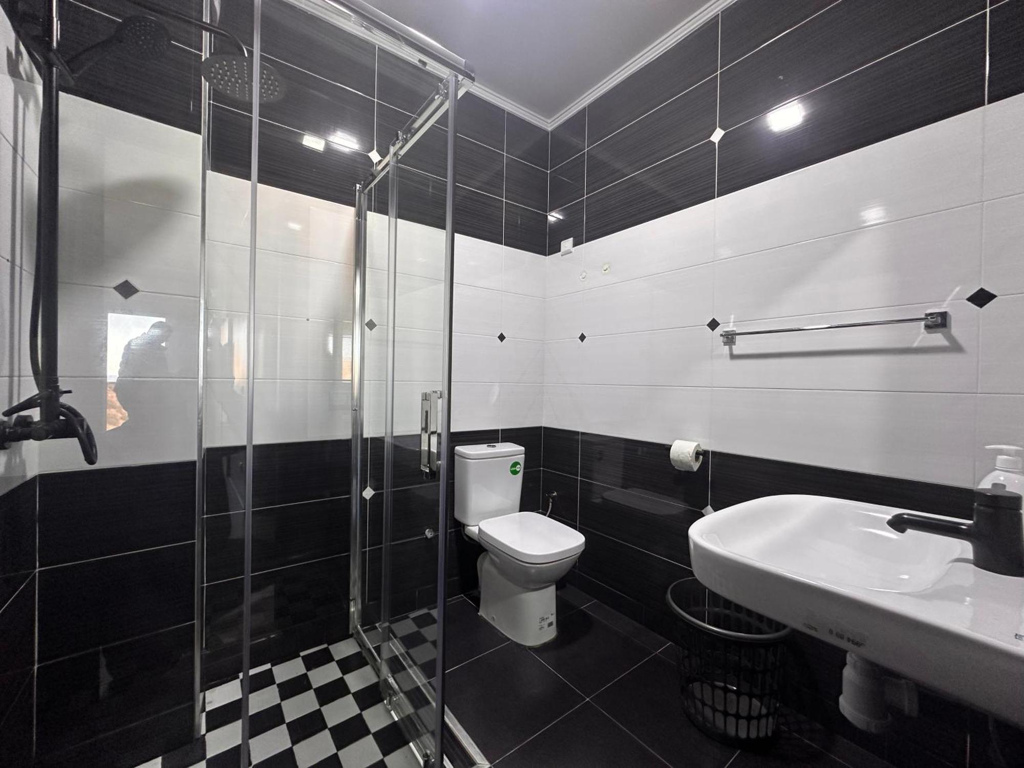 Hotel Cataleya Al-Hoceima Al Hoceima Ngoại thất bức ảnh