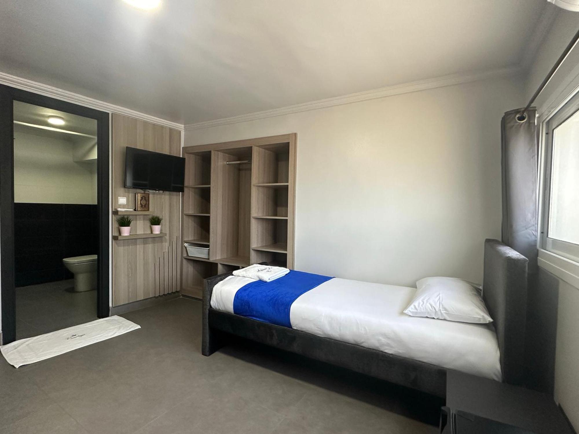 Hotel Cataleya Al-Hoceima Al Hoceima Ngoại thất bức ảnh